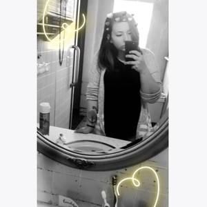 Meet your Posher, Jannie-lynn